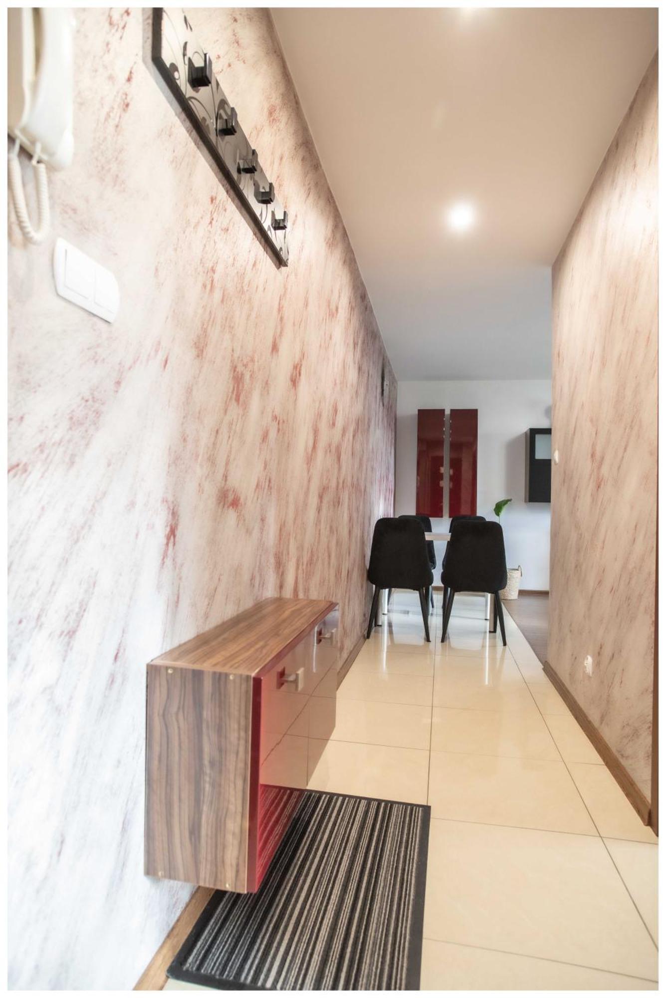 Apartament Zdrojowy Busko-Zdrój Exterior foto