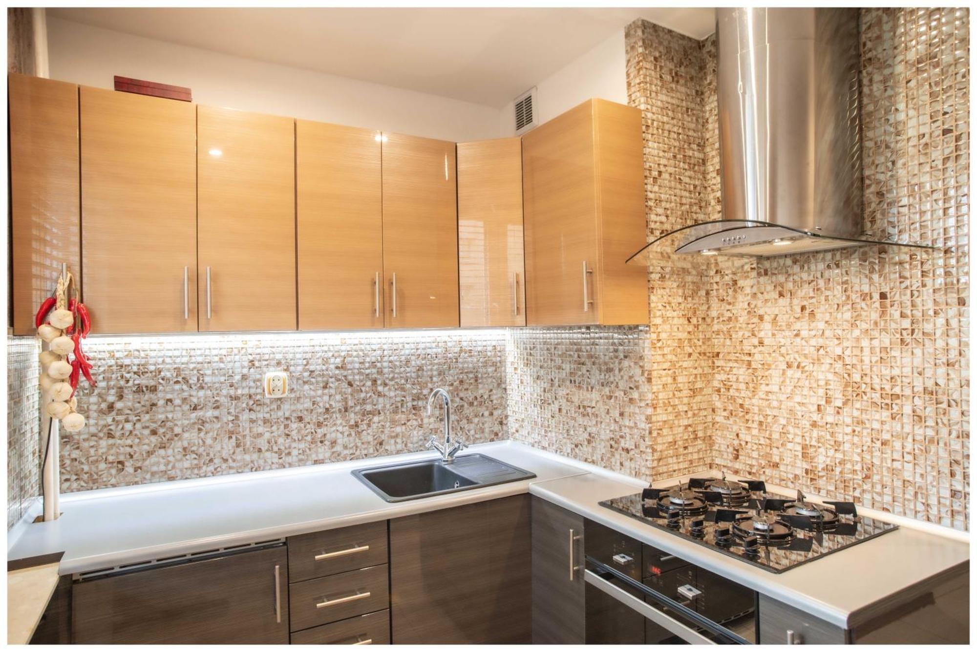 Apartament Zdrojowy Busko-Zdrój Exterior foto