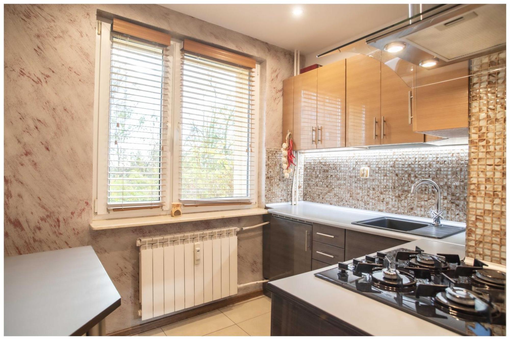 Apartament Zdrojowy Busko-Zdrój Exterior foto